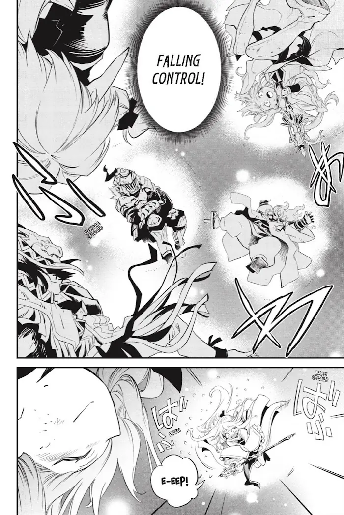 Goblin Slayer Chapter 92 image 19_optimized